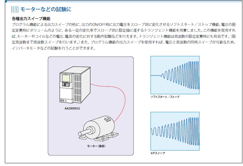 AA2000XG2L10